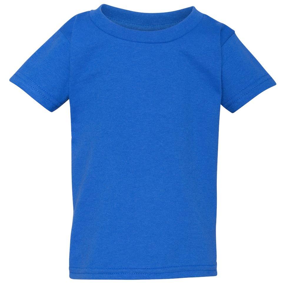 Gildan Heavy Cotton Youth
