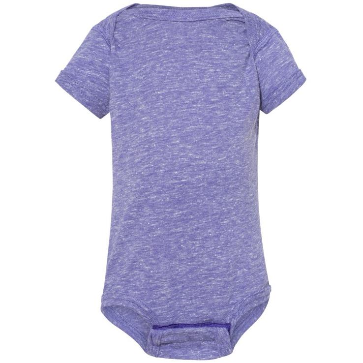 Rabbit Skins Onesie SS