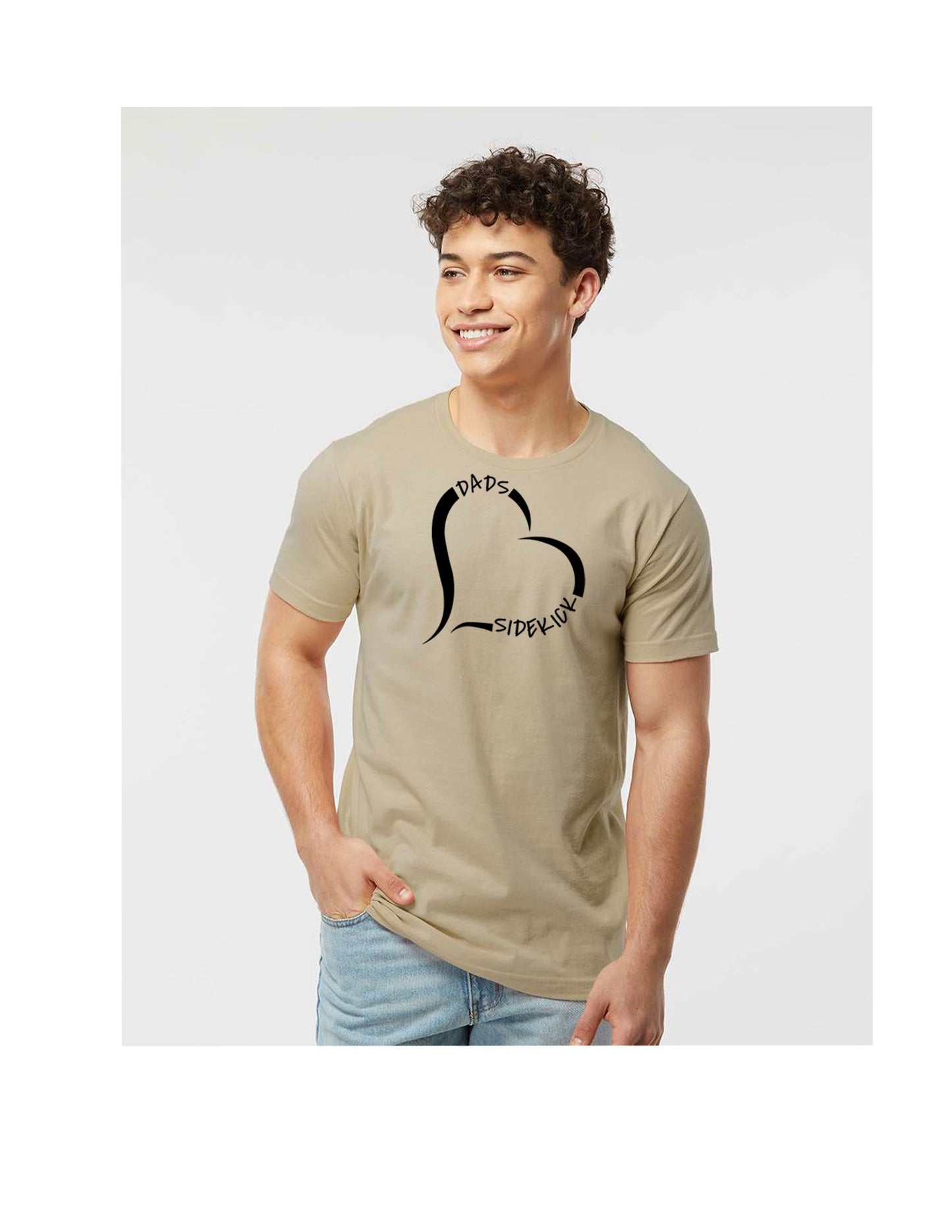 Sand T-shirt