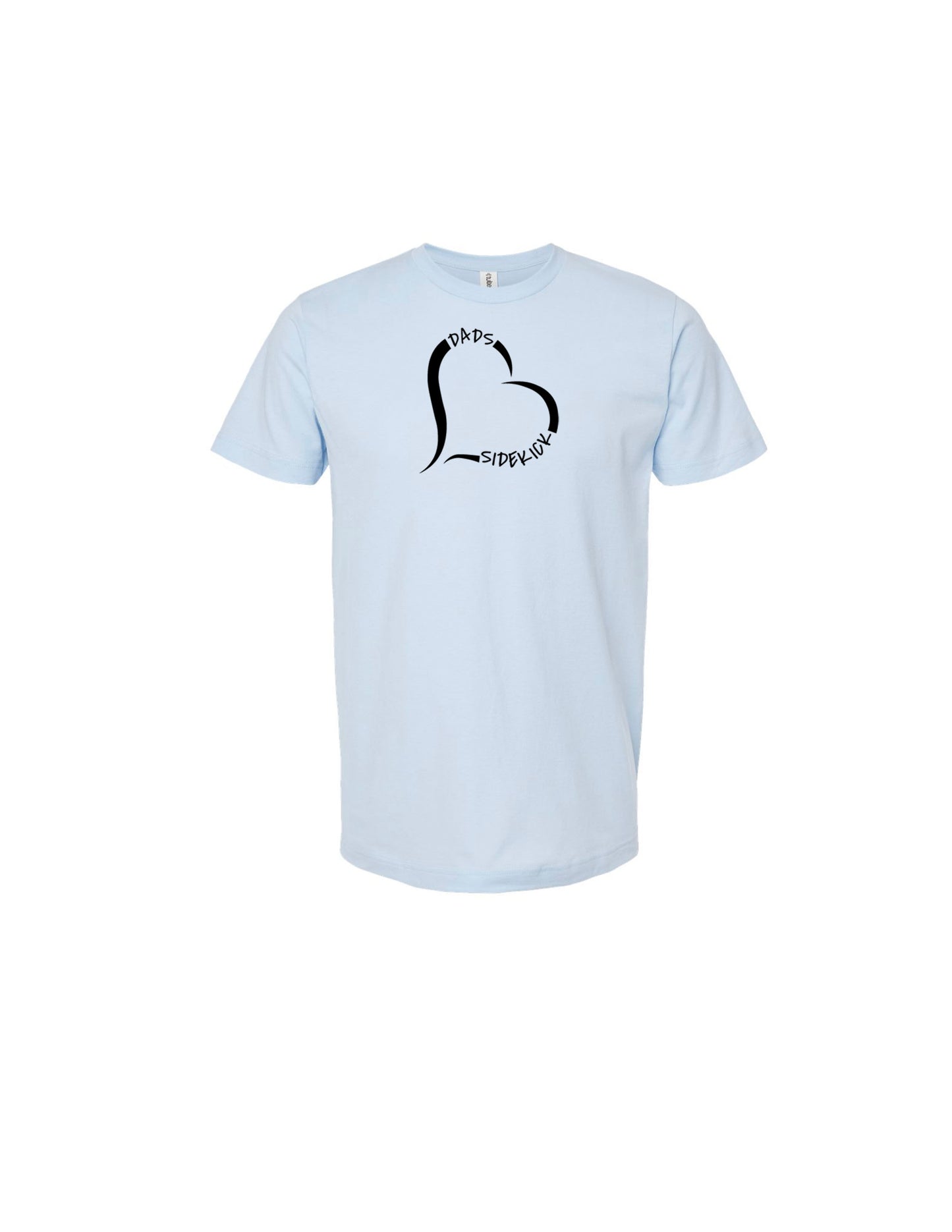 Baby Blue T-Shirt