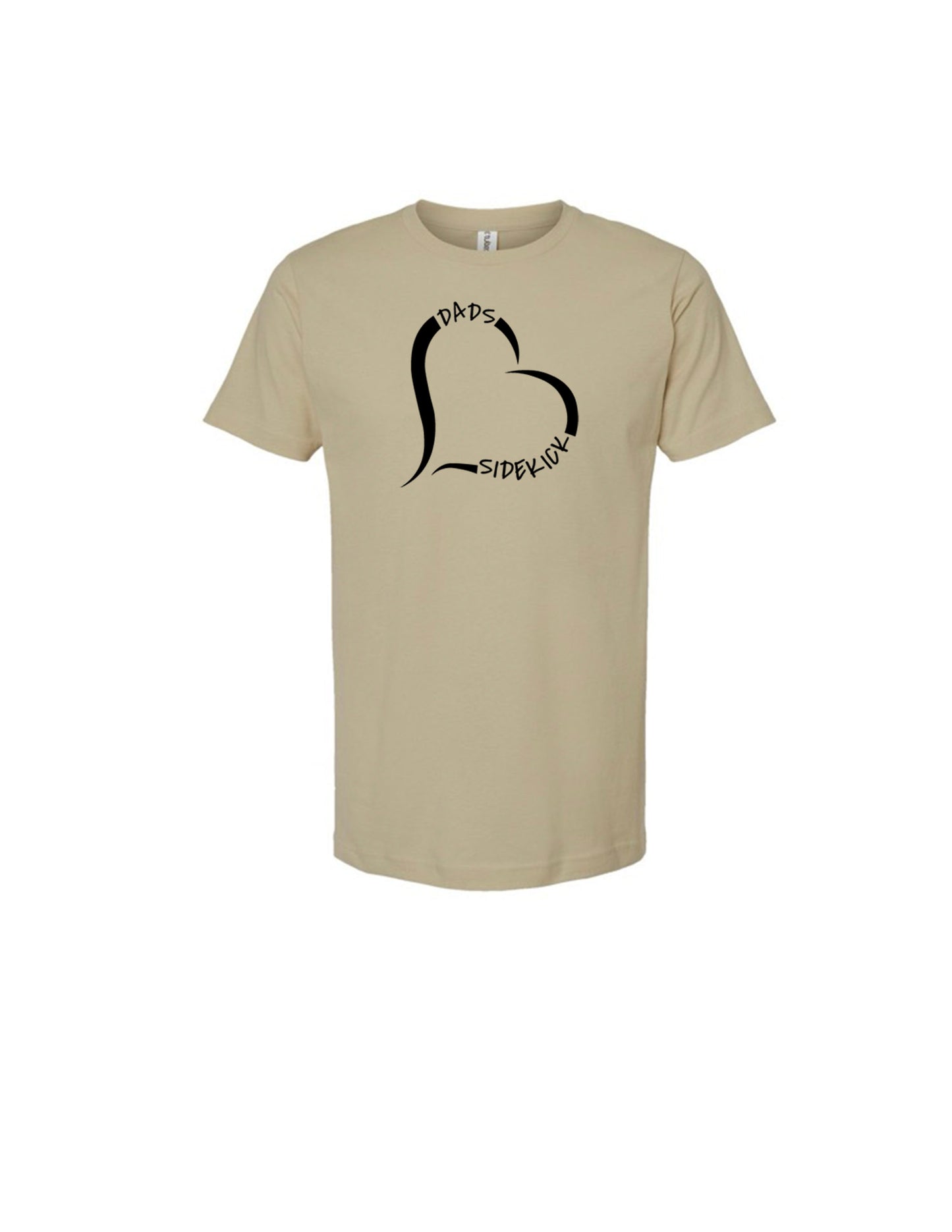 Sand T-shirt