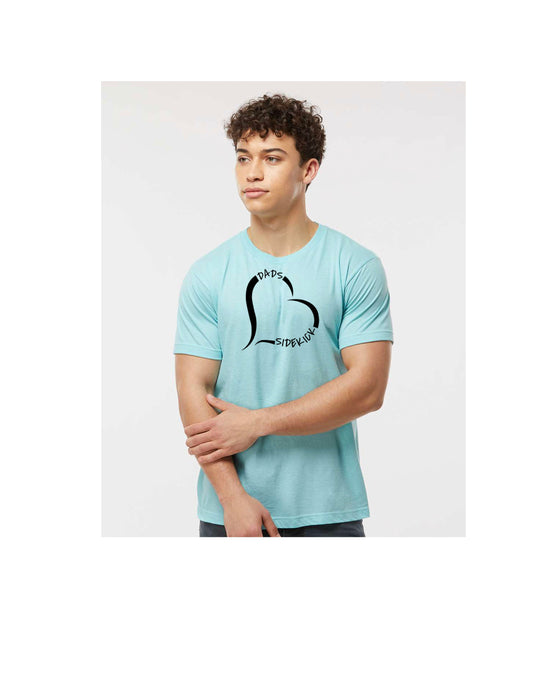 Purist Blue T-Shirt
