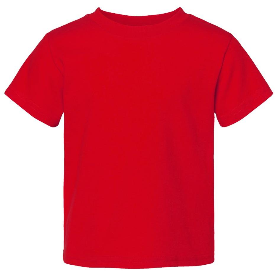 Gildan Heavy Cotton Youth