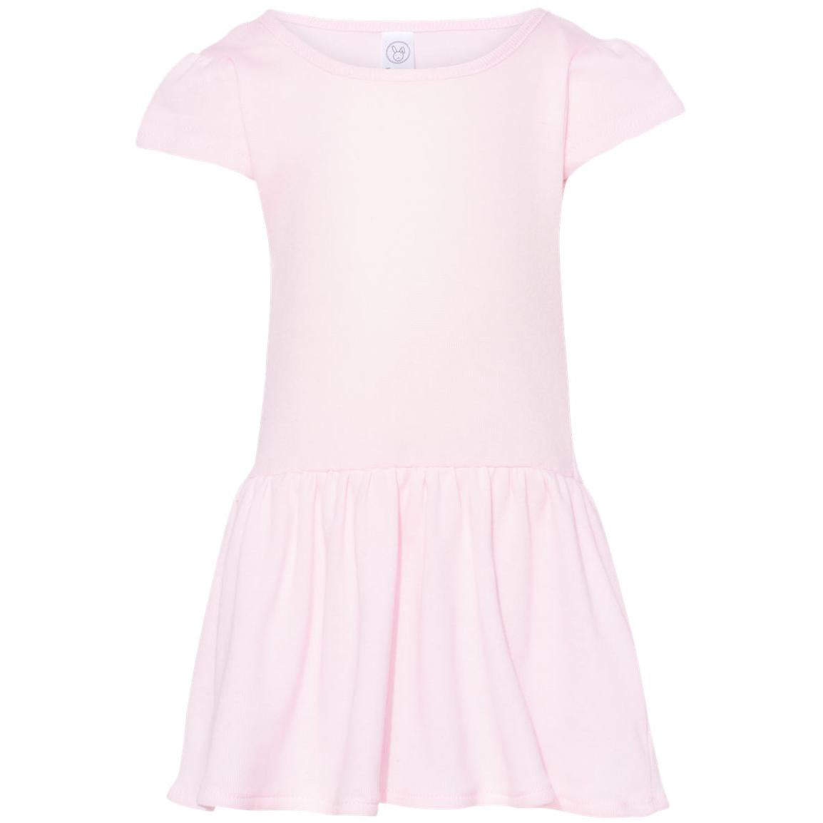 Rabbit Skins Dress