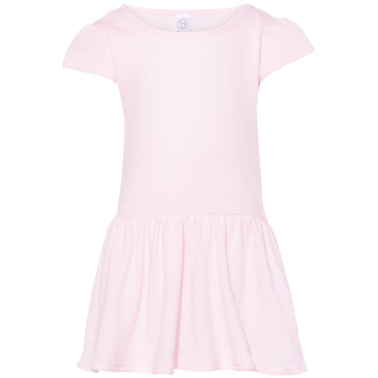 Rabbit Skins Dress