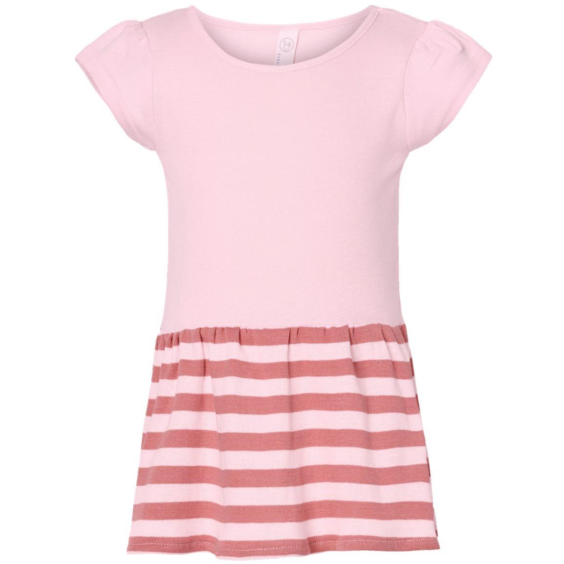 Rabbit Skins Dress