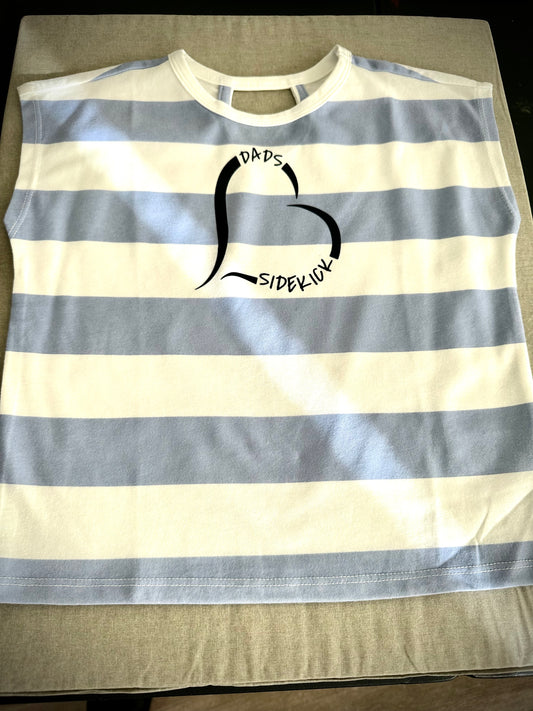 Kids Summer Shirt